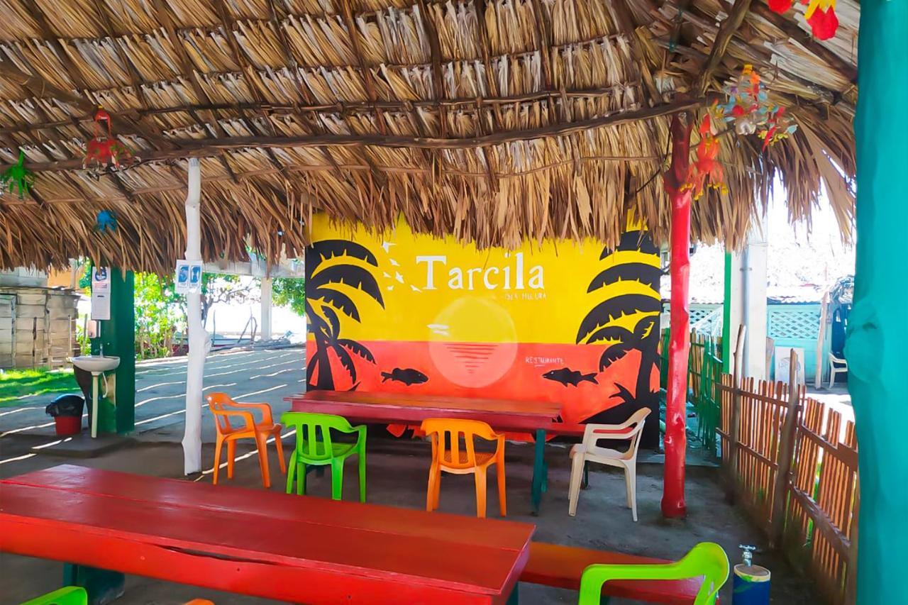 Puerto Caracol Isla Mucura Hotel Exterior photo
